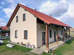 Ubytování u Kamenného mostu Třeboňsko, Třeboň